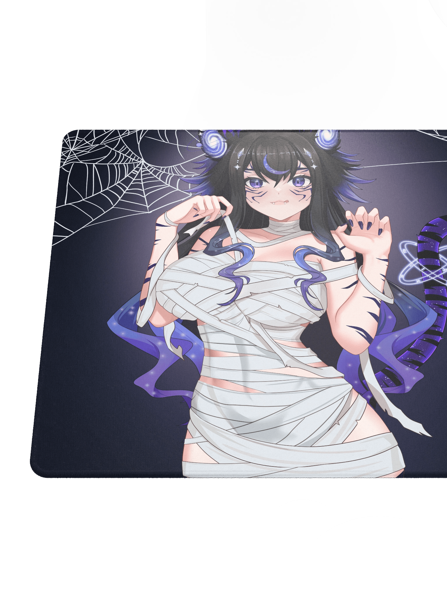 SFW Mummy Moona | Gaming Mouse Pad product image (6)