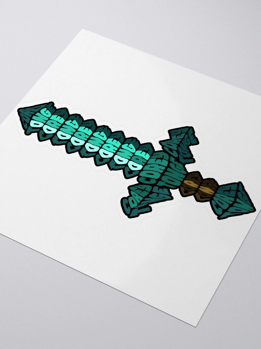 Thy Epic Sword product image (4)