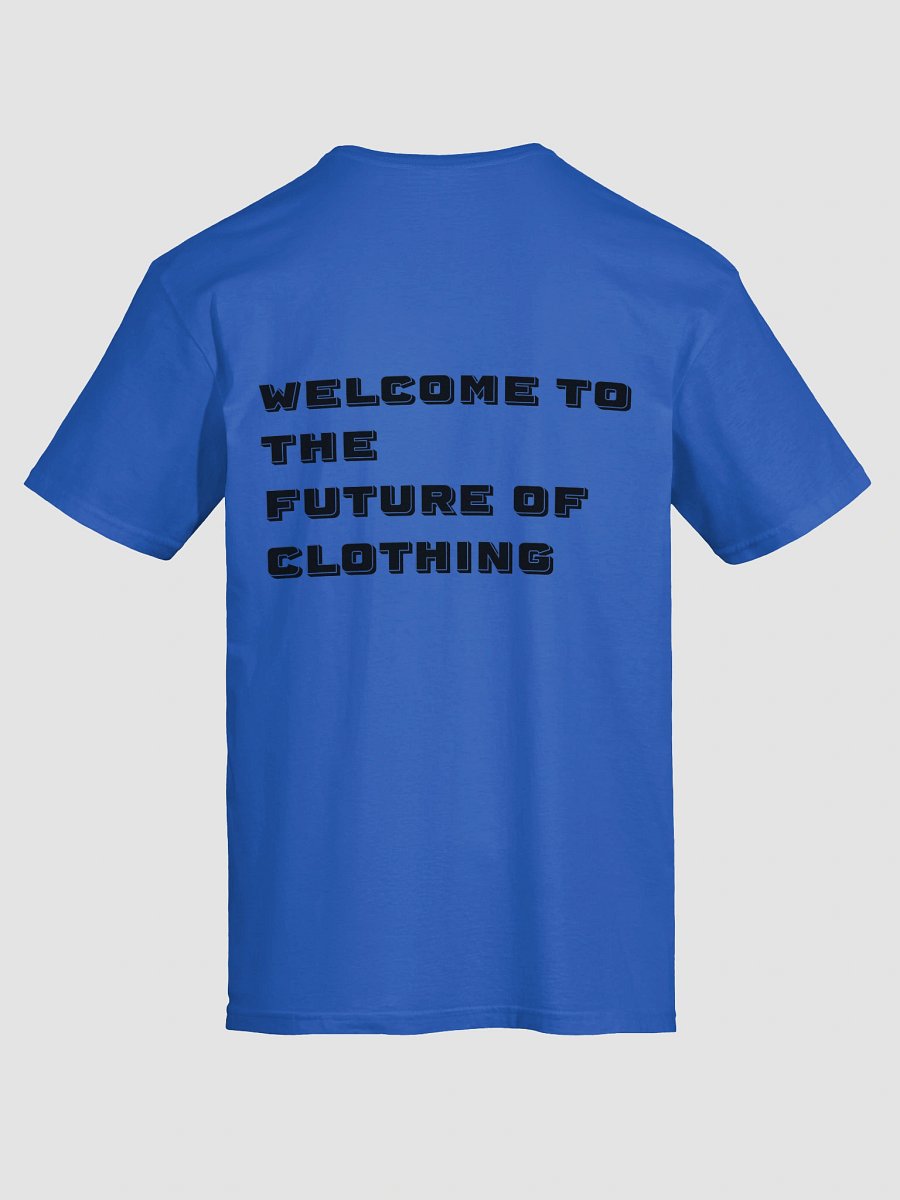 M.Y.A clothing slogan tee product image (7)