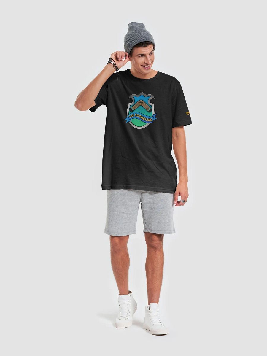 The Boomerang - T-Shirt product image (7)