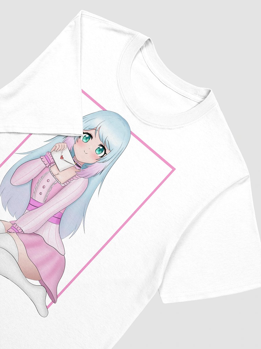 Yami Valentine's shirt (3 colors) product image (27)