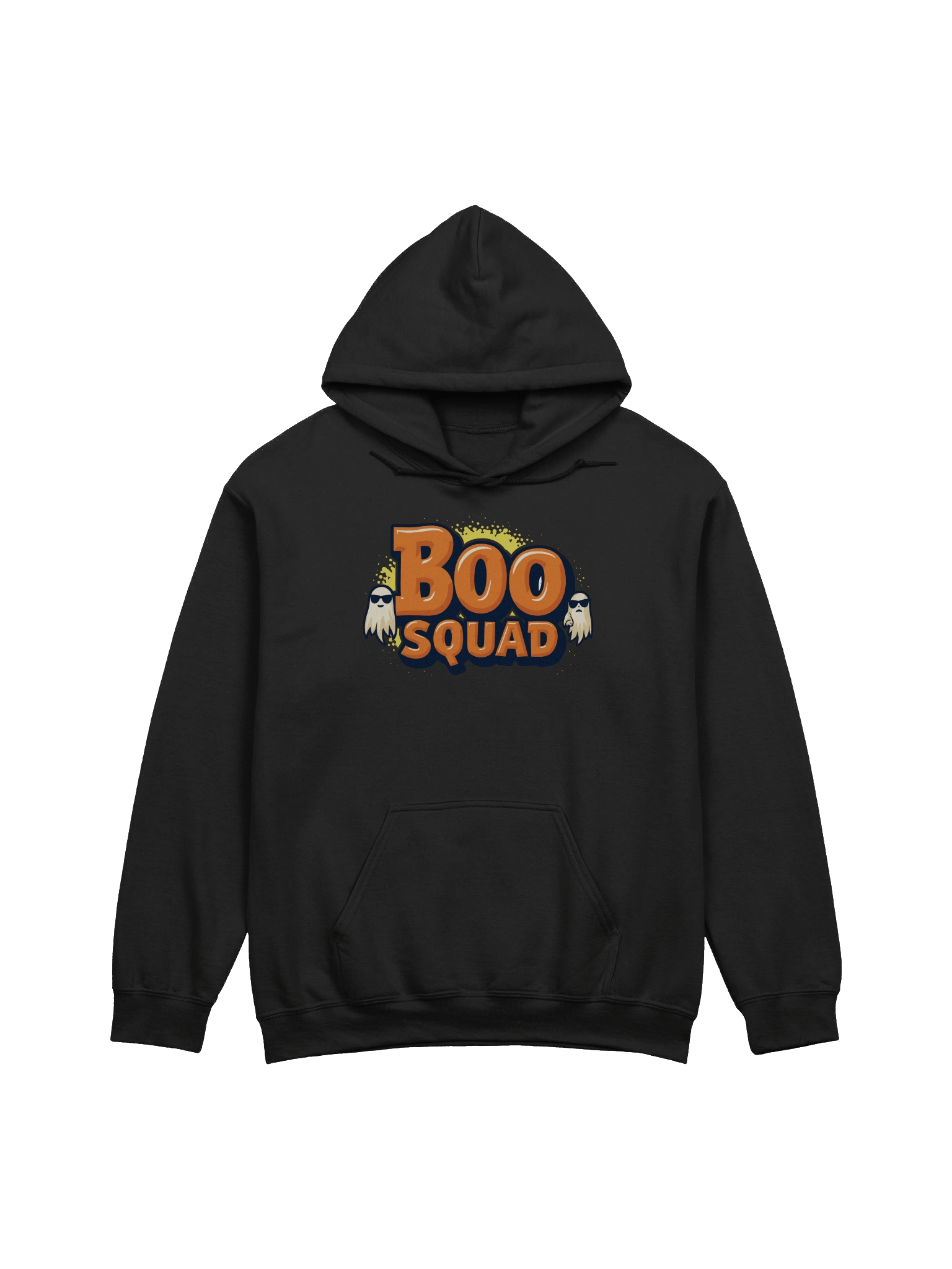 BOO SQUAD Hoodie product image (2)