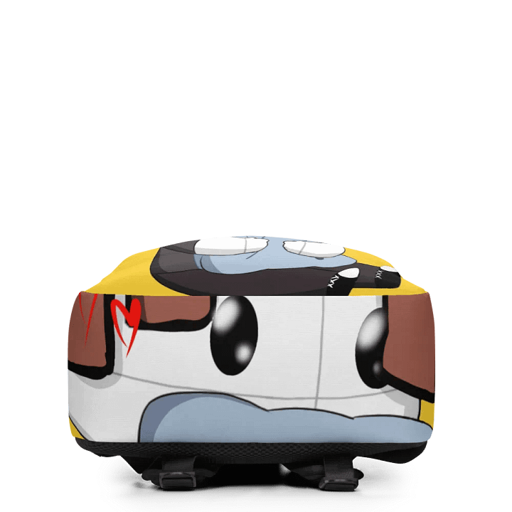 bacon gang backpack product image (1)