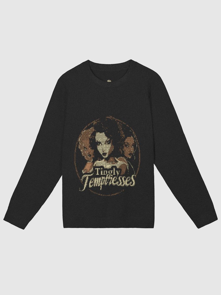 Tingly Temptresses Sweater product image (1)