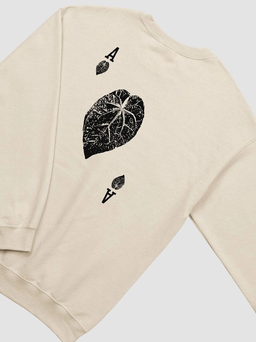 ACE OF SPADES ♠️ unisex gildan sweatshirt product image (7)