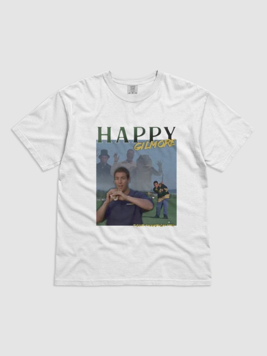 Happy Gilmore Golf Course T-Shirt product image (1)