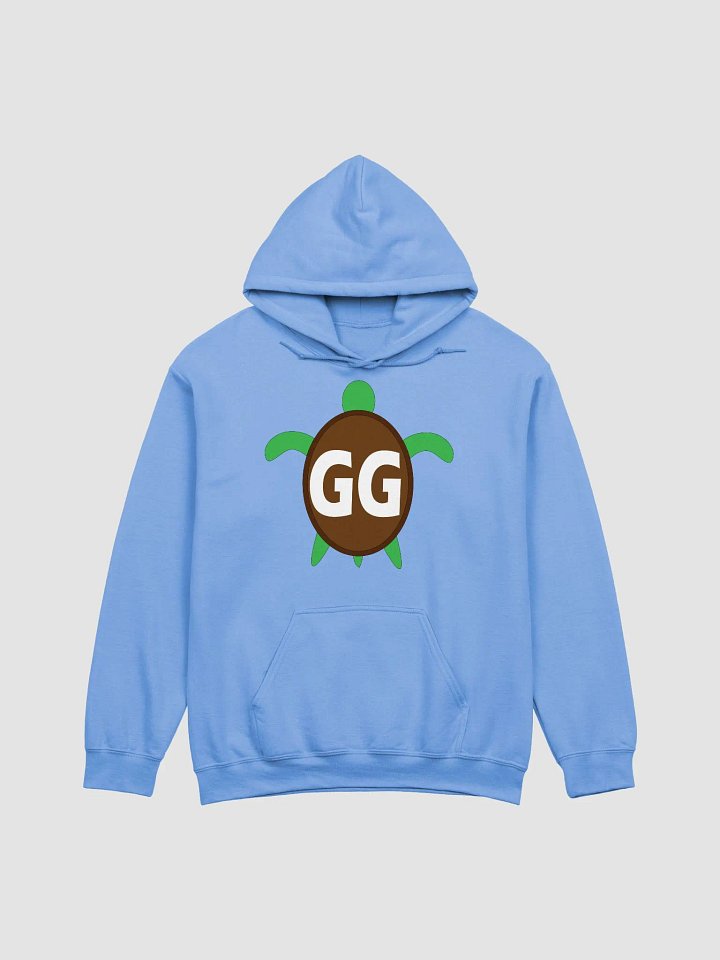 GG Akward Turtle Hoodie product image (1)