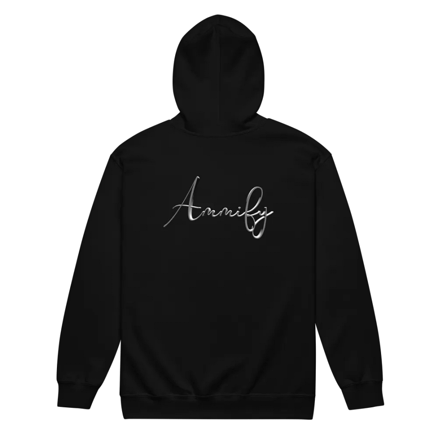 Ammify Zippie Hoodie product image (7)