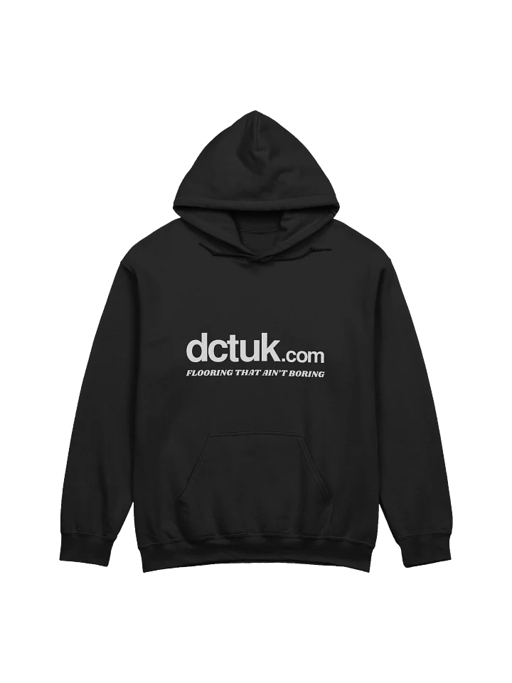 DCTUK Hoodie product image (5)