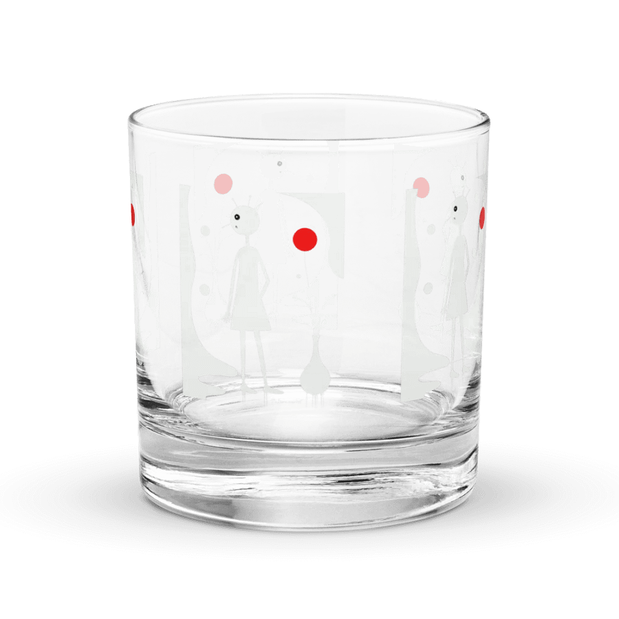 Rocks Glass product image (2)