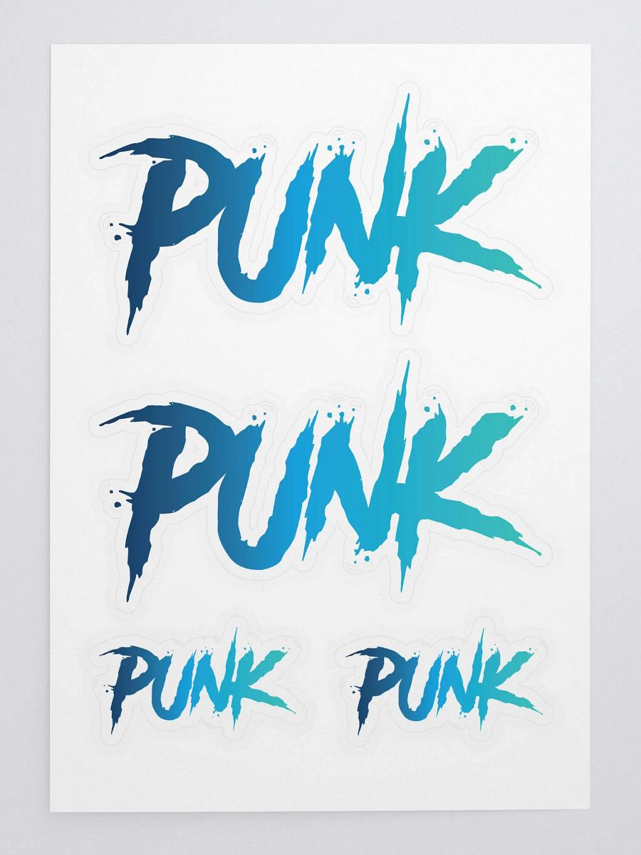 Stickers are cool product image (3)