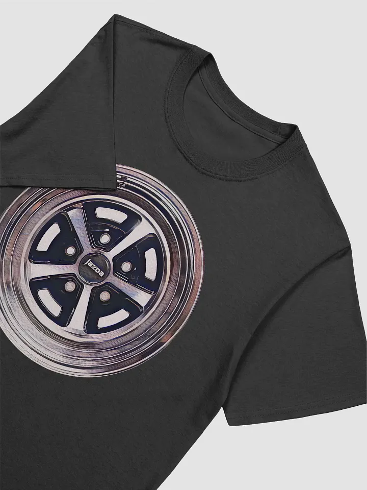 Dodge Charger R/T Tshirt product image (1)