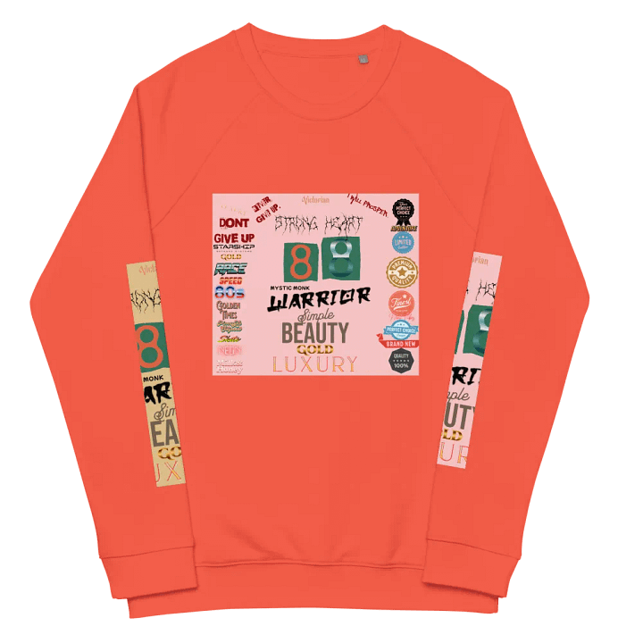 STRONG HEART CLOTHING product image (2)