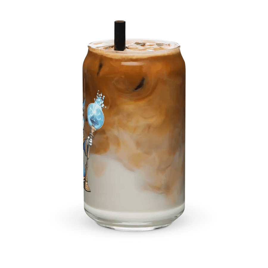 Chromiecat Glass product image (12)