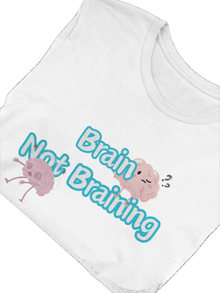 No Brain Day product image (3)