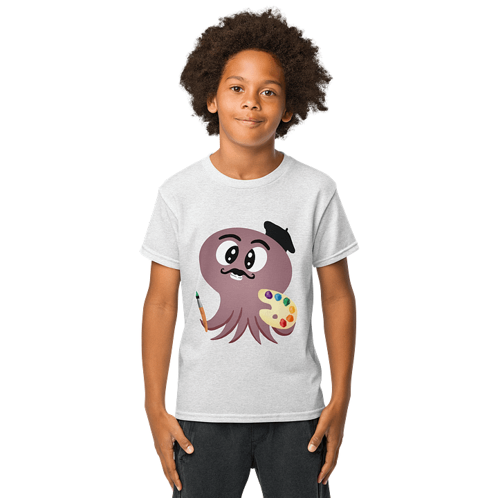 Bruno the Octopus product image (9)