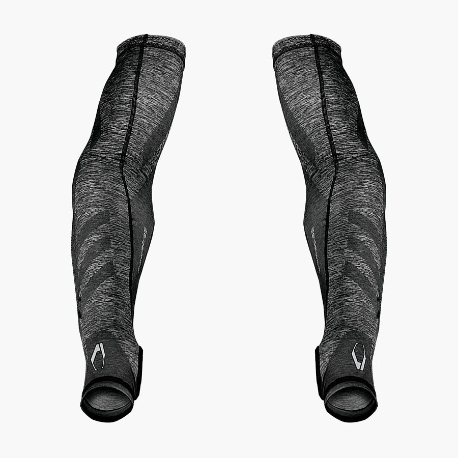 SC Elbow Sleeves - Grey product image (2)
