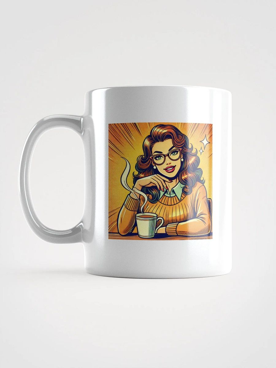 “If You Can Read This...” Mug product image (6)
