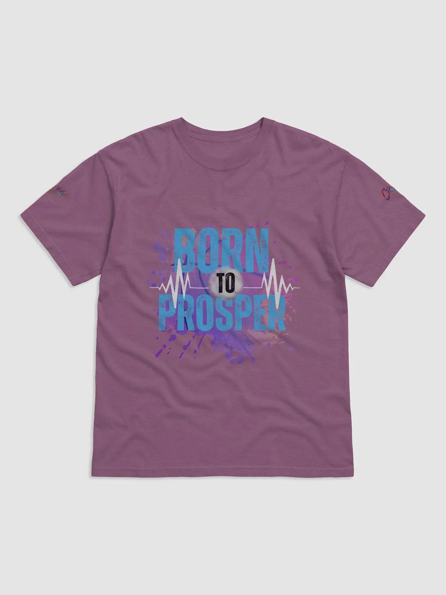 Dynamic Born to Prosper Tee product image (2)