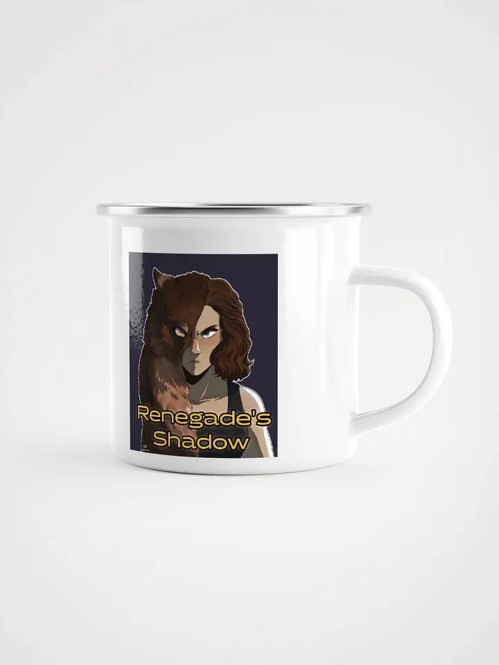 Renegade's Shadow Camper Mug product image (1)