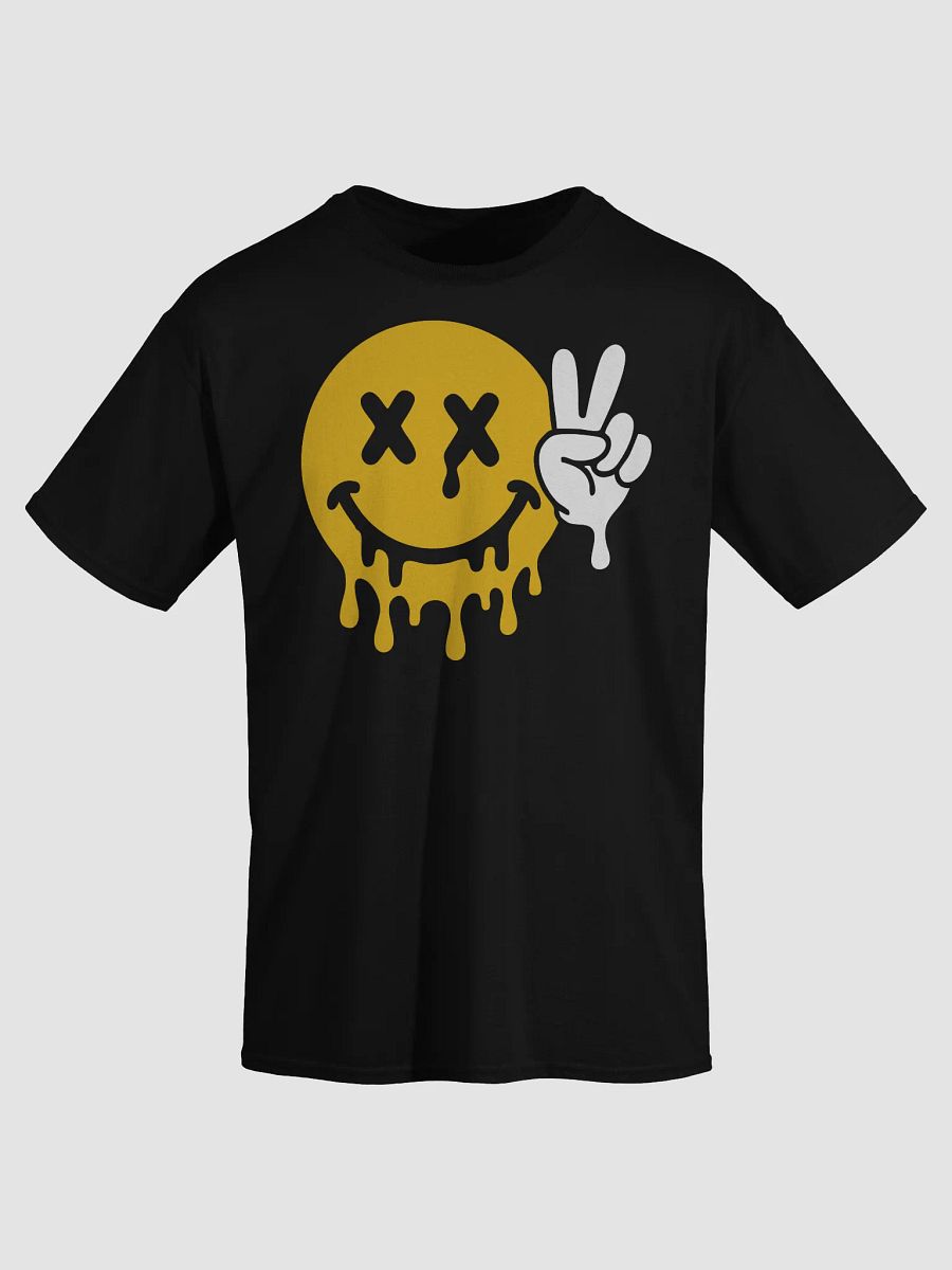 The Last Smile T-Shirt product image (14)