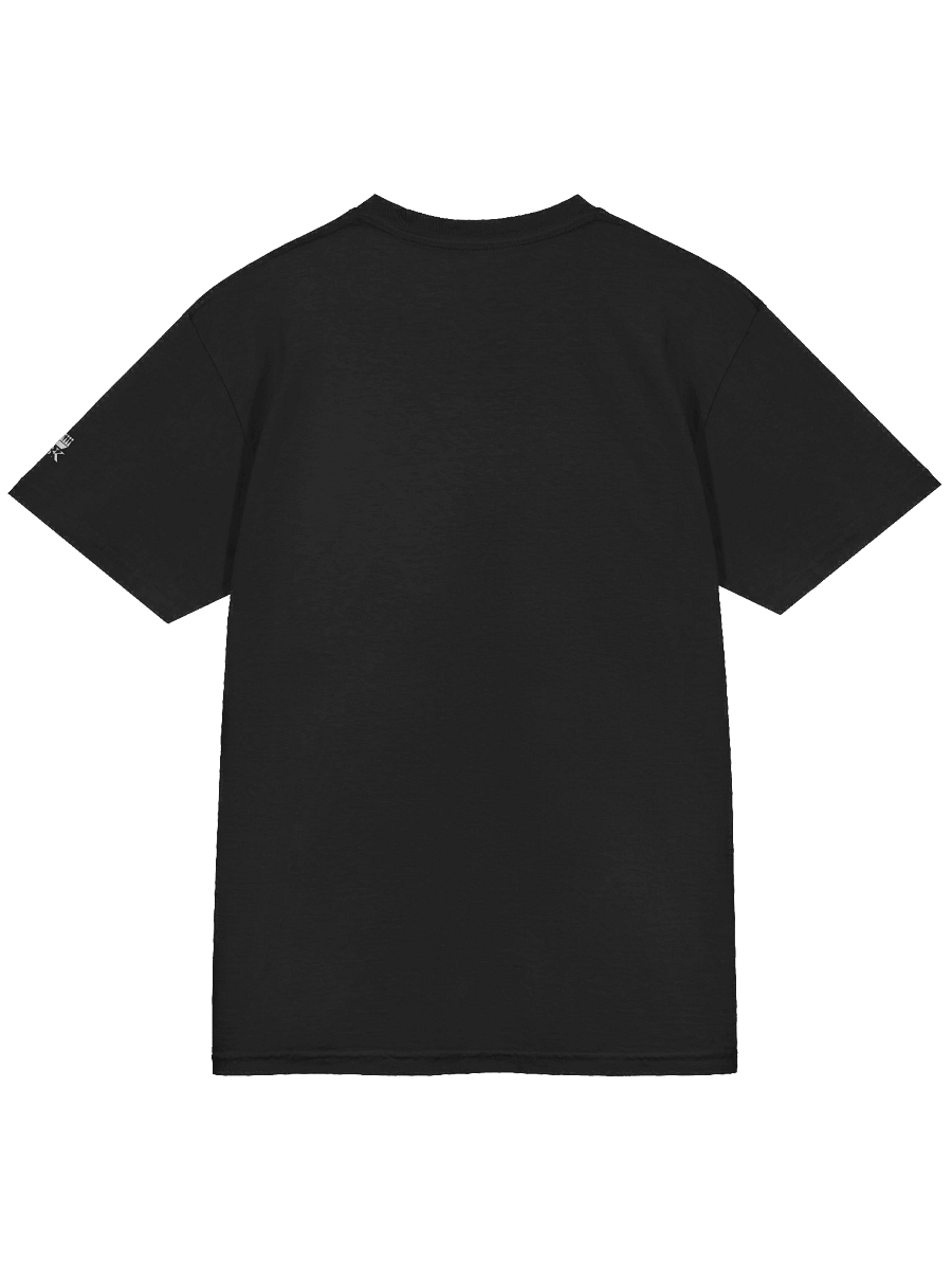 Sculpted by Fire – Forged by the Journey Relaxed T-shirt product image (4)