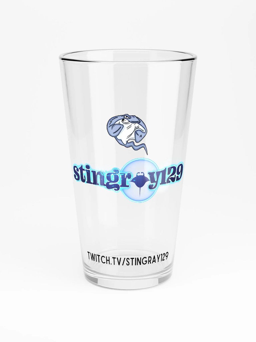 The Mark 3 STING Glass product image (3)