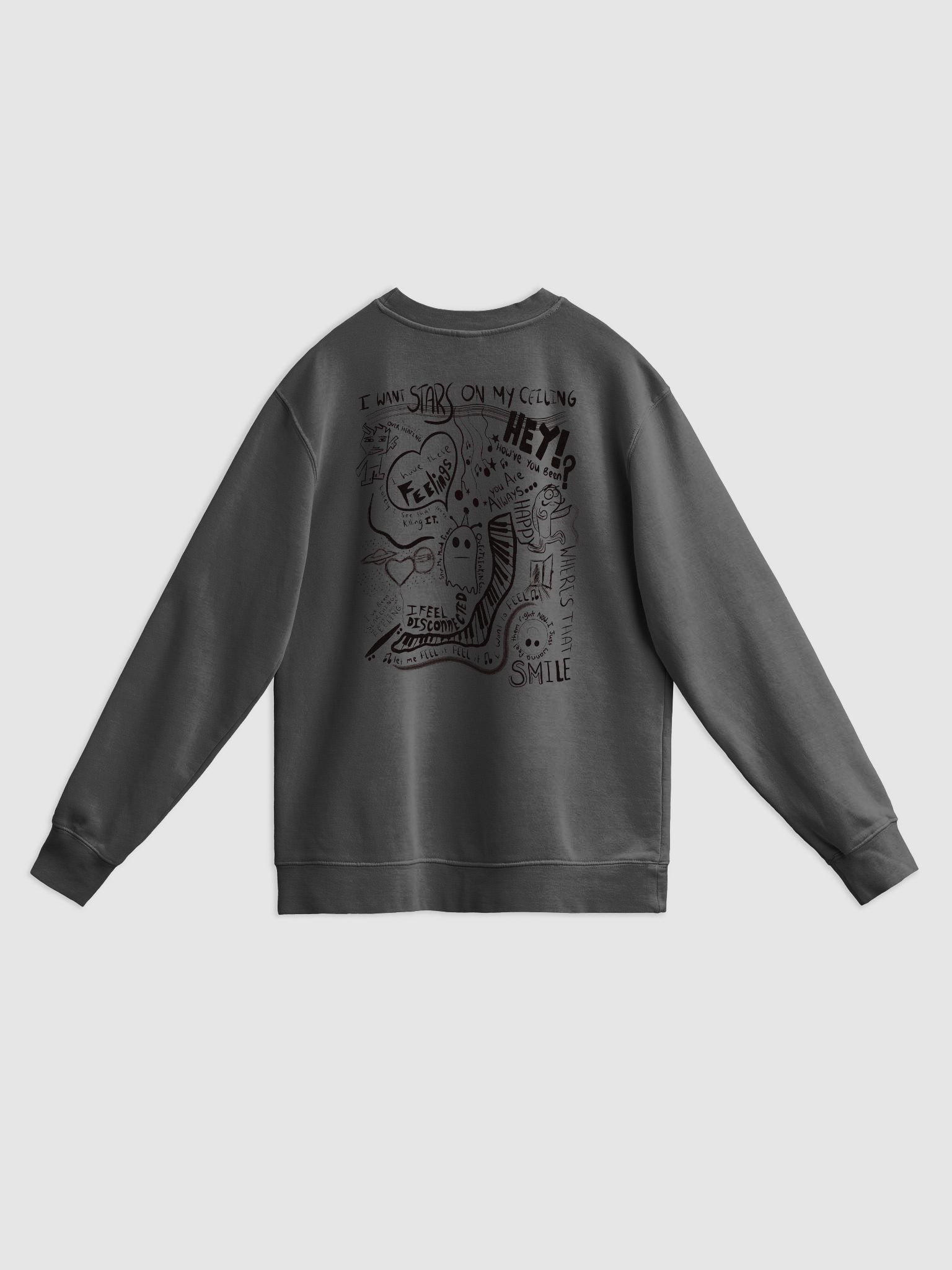 I have feelings sweater product image (20)