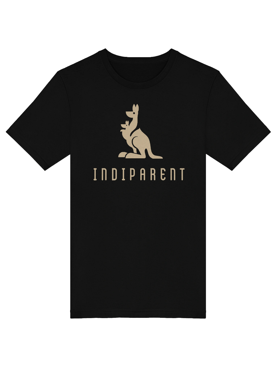 IndiParent Mother T-Shirt product image (5)