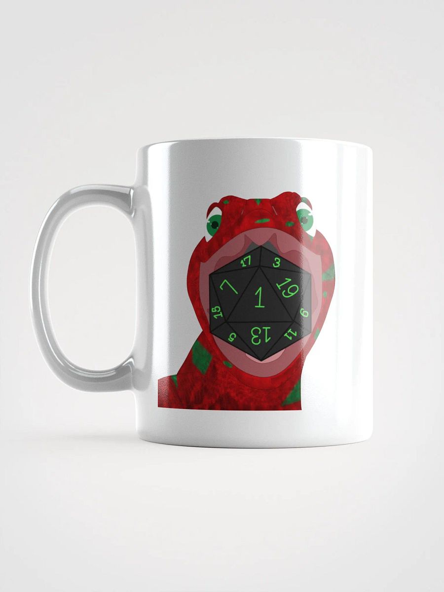 D20 Mug product image (4)