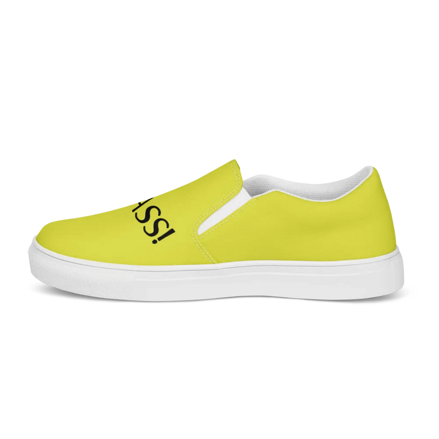 Bad Ass Slip-Ons product image (8)