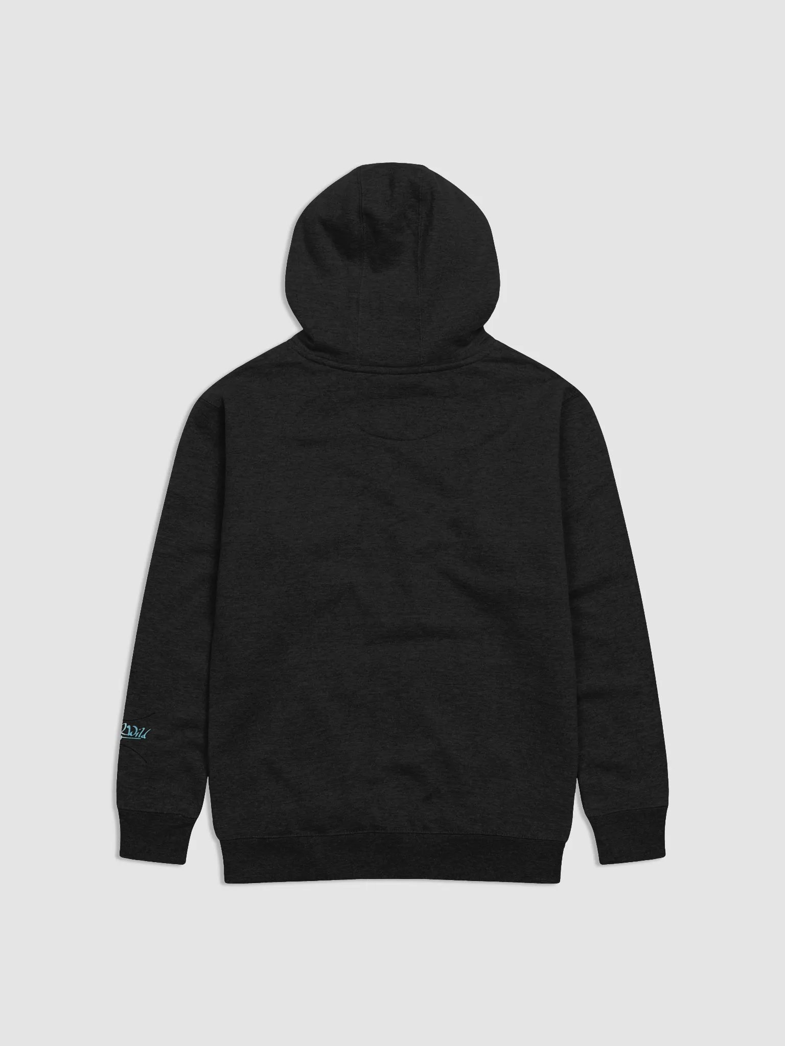 Tiger2Paws Cotton Heritage Premium Hoodie product image (2)