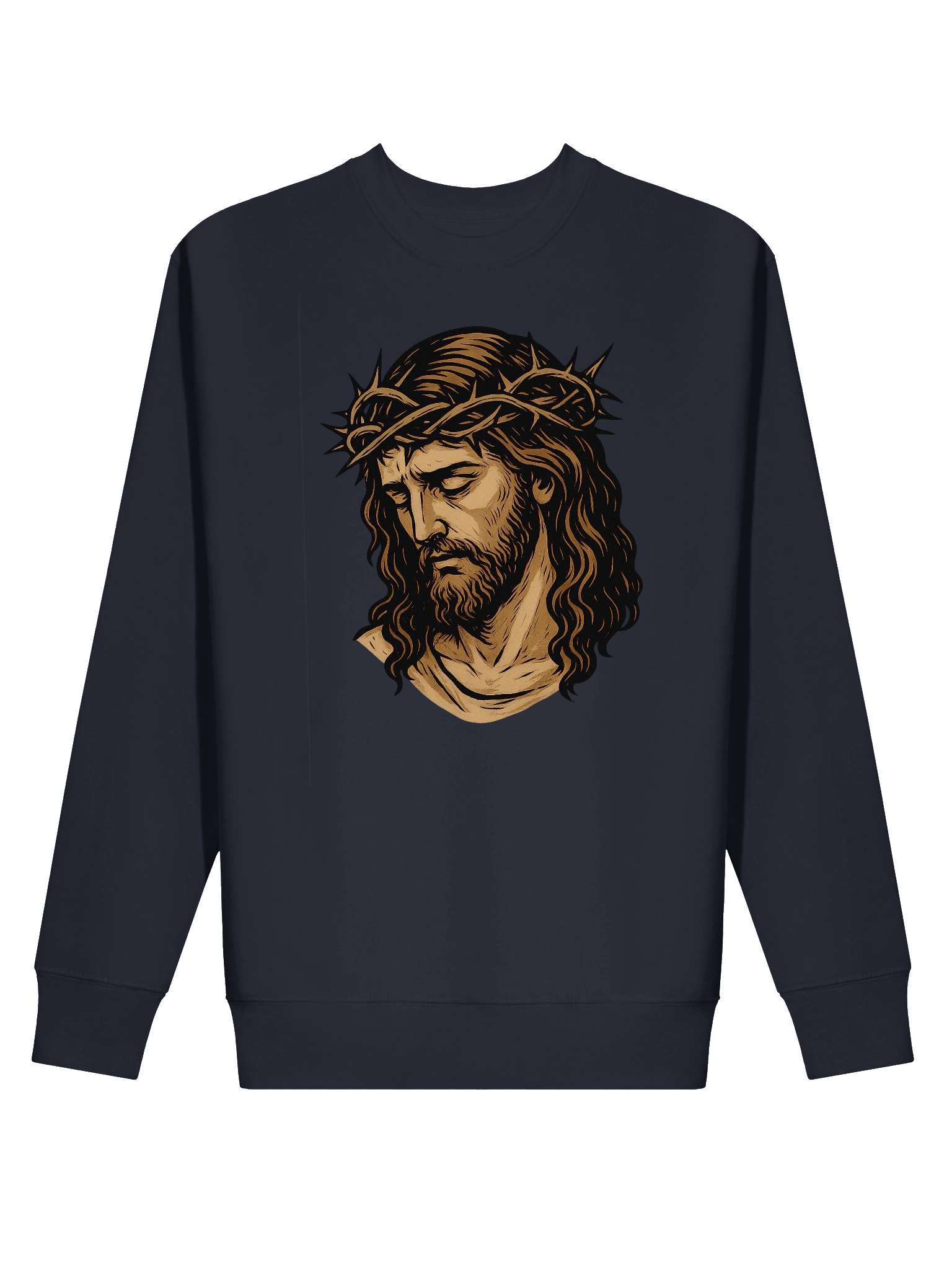 Wounded for Us Premium Sweatshirt product image (2)