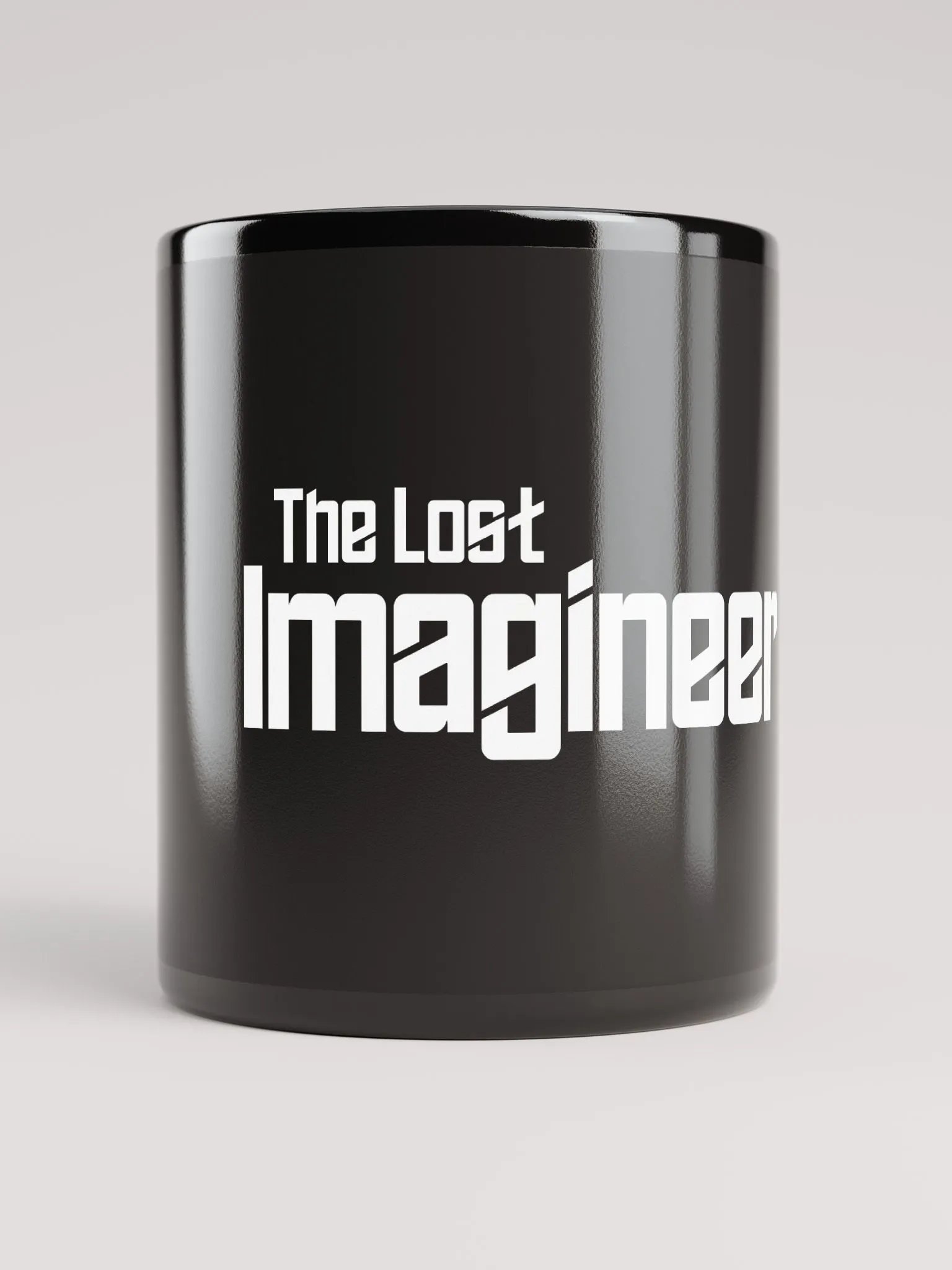 The Lost Imagineer Hot Beverage Device product image (1)