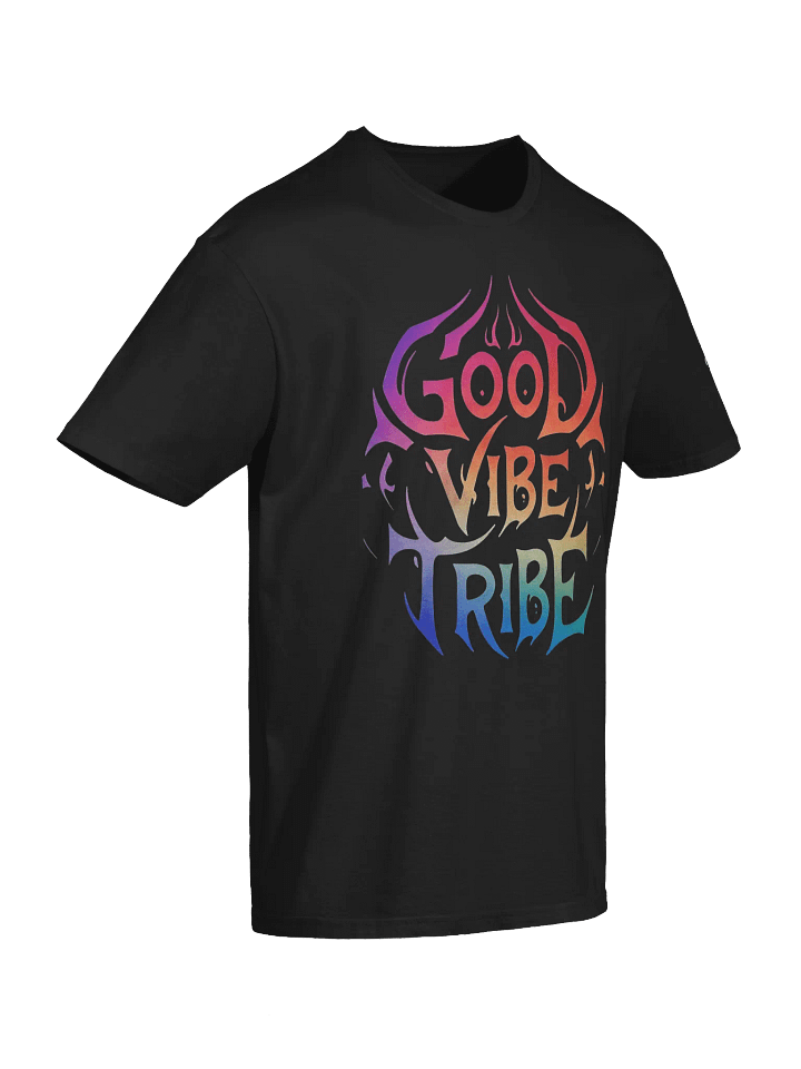 Good Vibe Tribe Graphic Tee product image (8)
