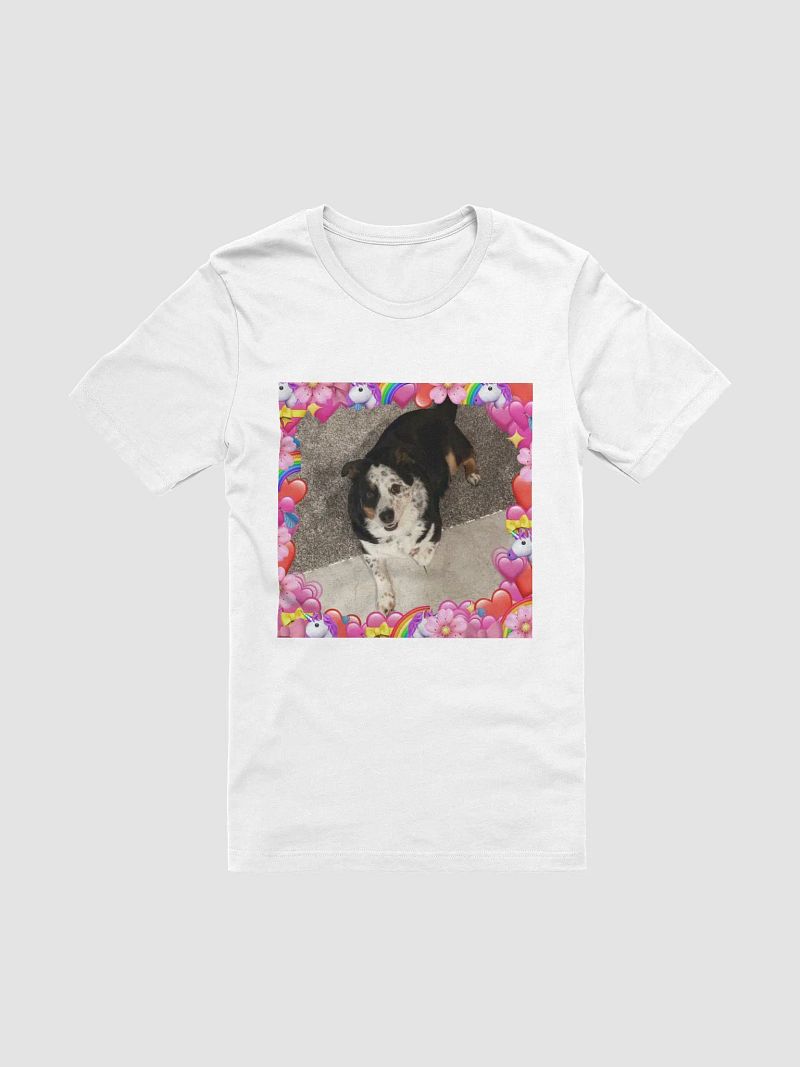Astro "Assbro" Tee