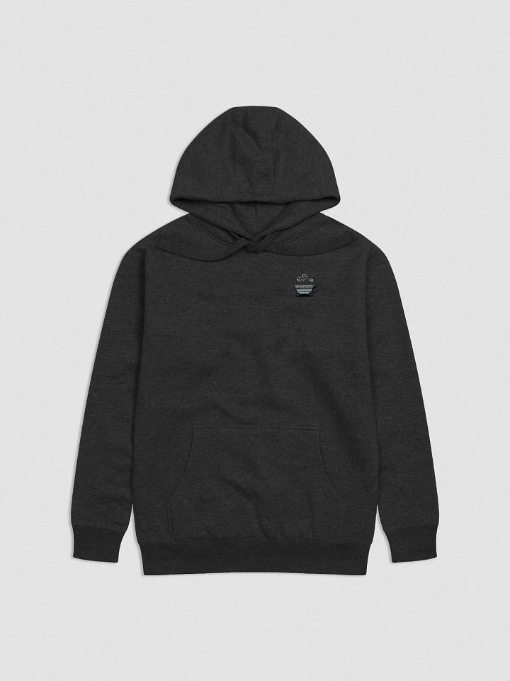 The Hoodie Of Tea product image (1)