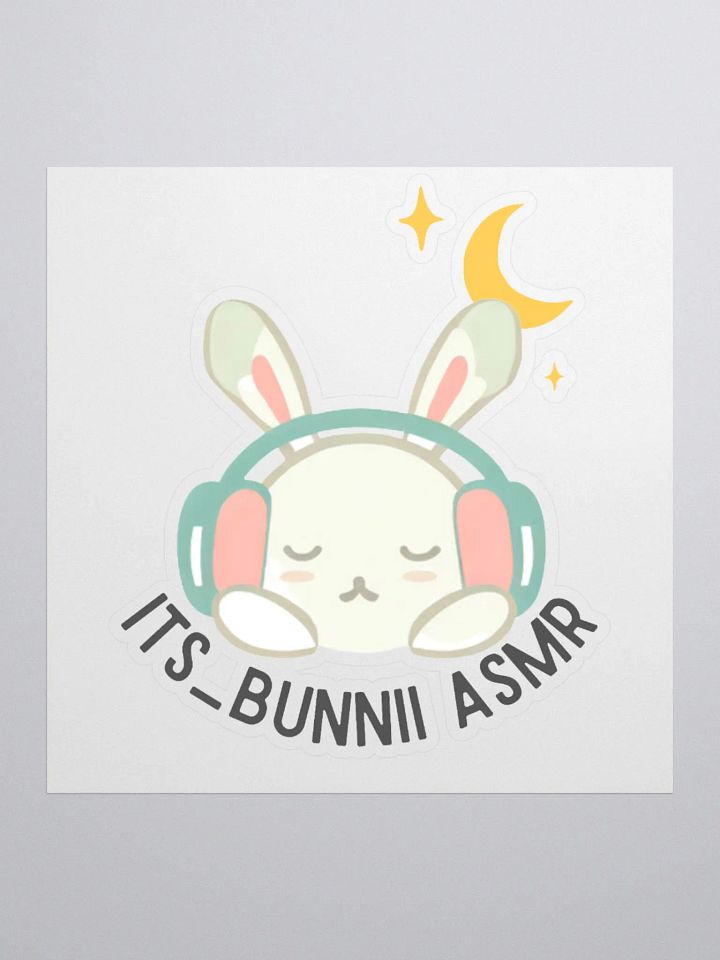 Logo sticker product image (1)
