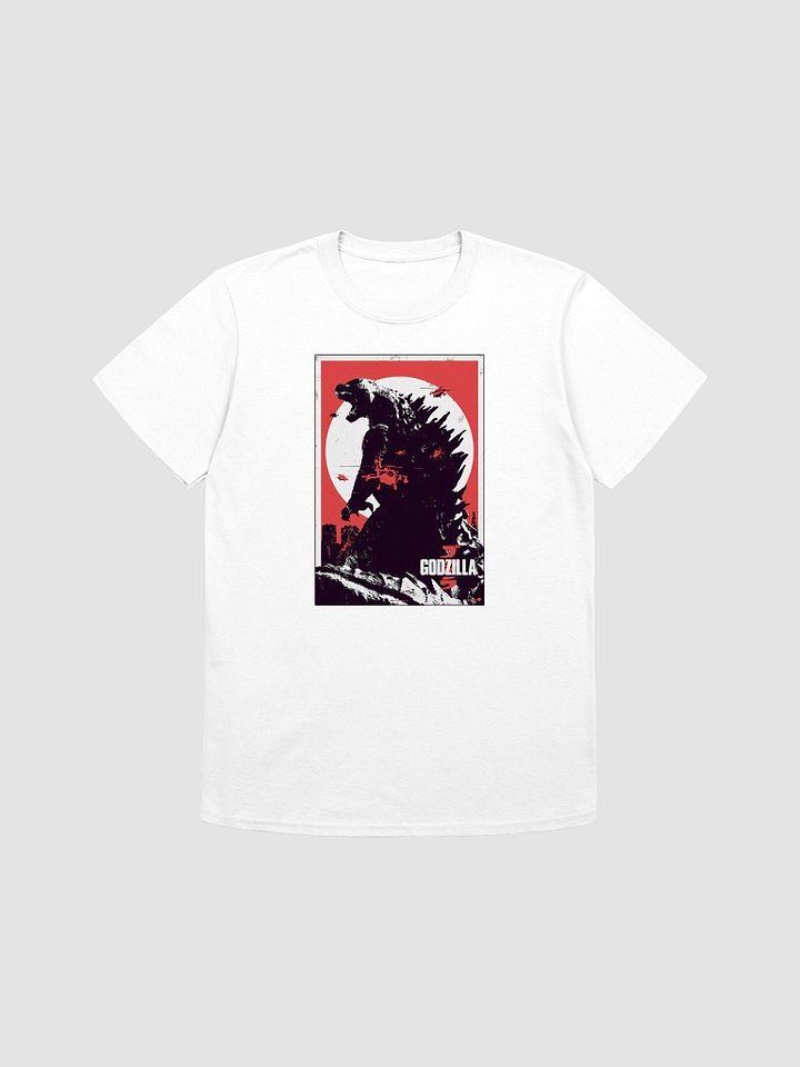 King of the Monsters Tee product image (1)