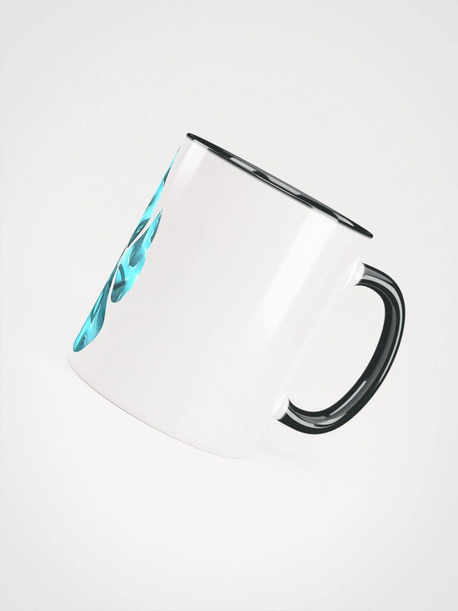 Fenrirs Paw Print Mug product image (10)