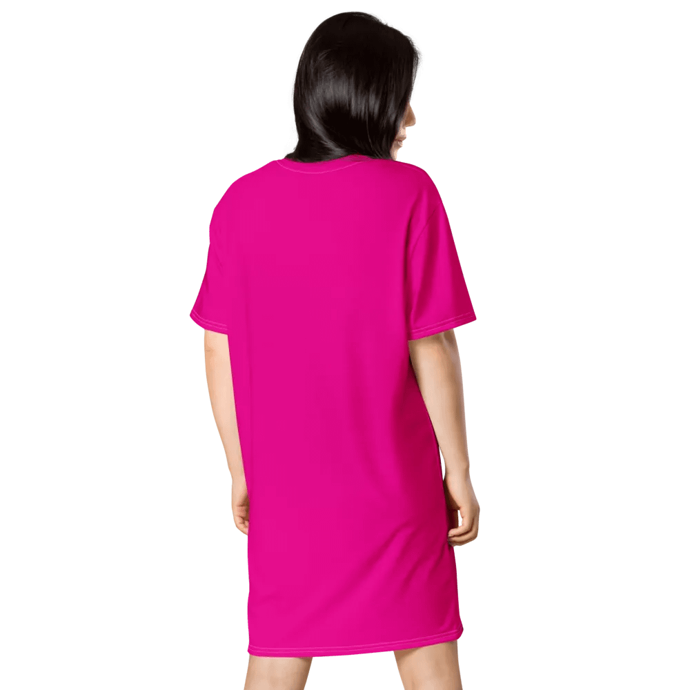 Love Potion T-Shirt Dress product image (7)