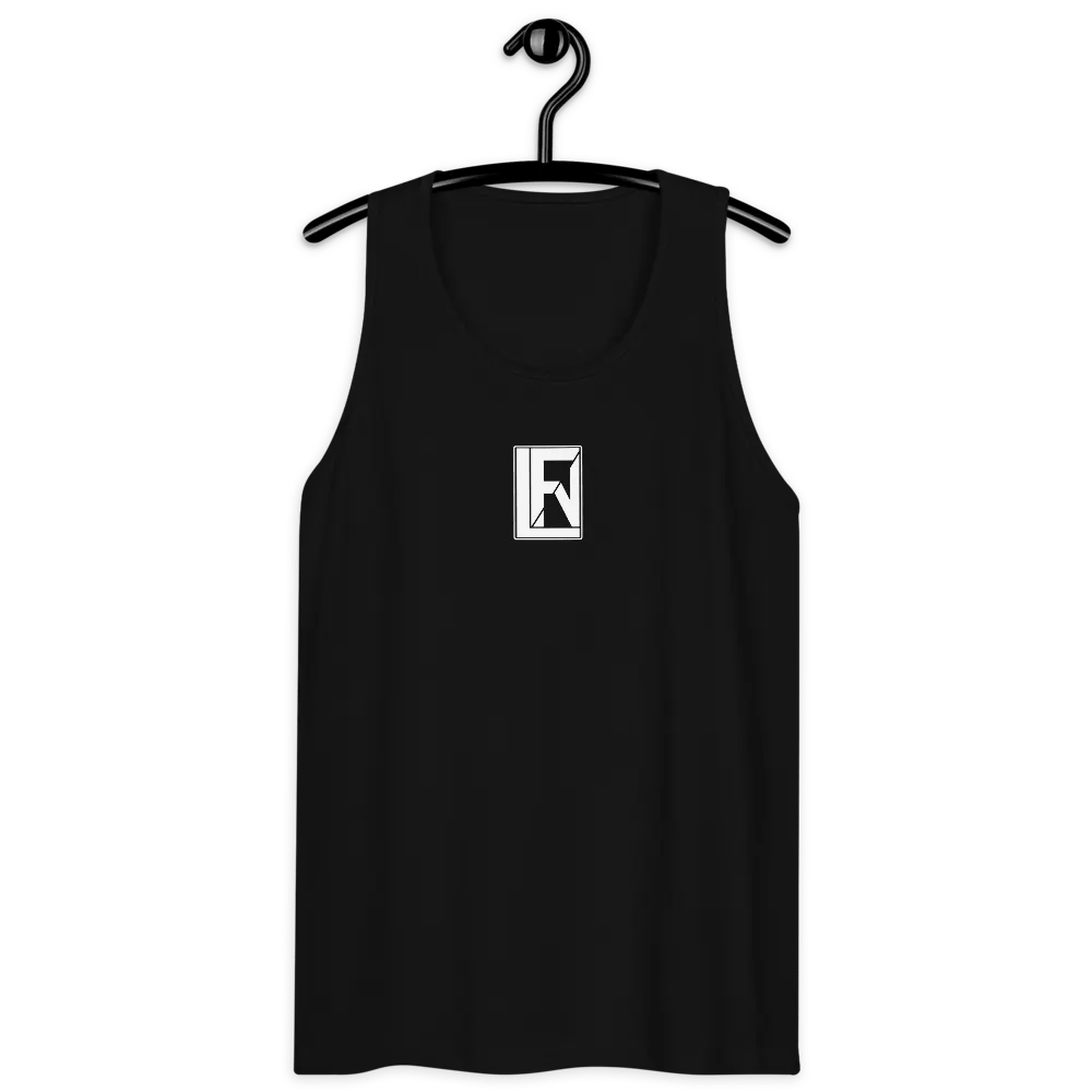 Débardeur Logo product image (9)