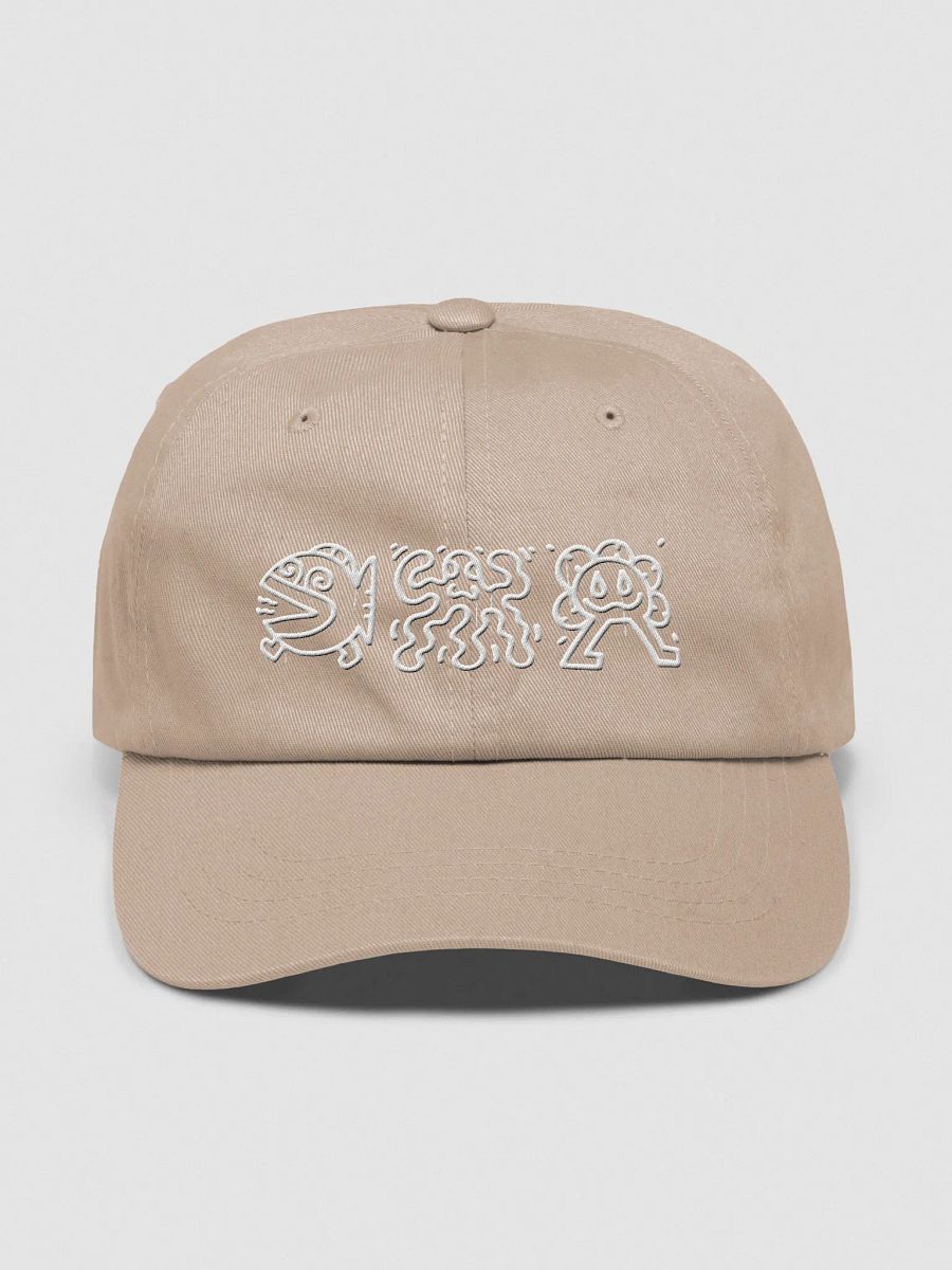 'Three Amigoodles' Hat product image (1)