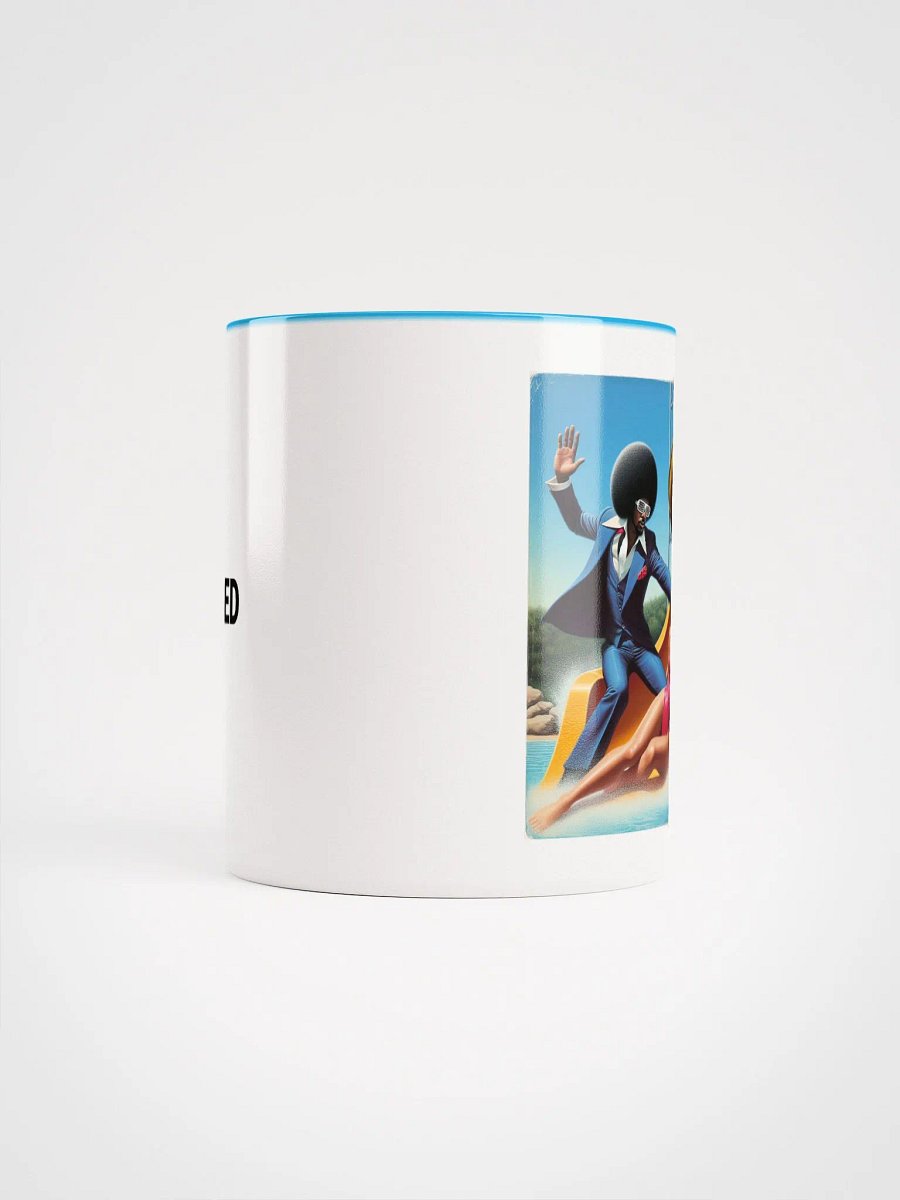 "Pool's Closed" Mug product image (5)