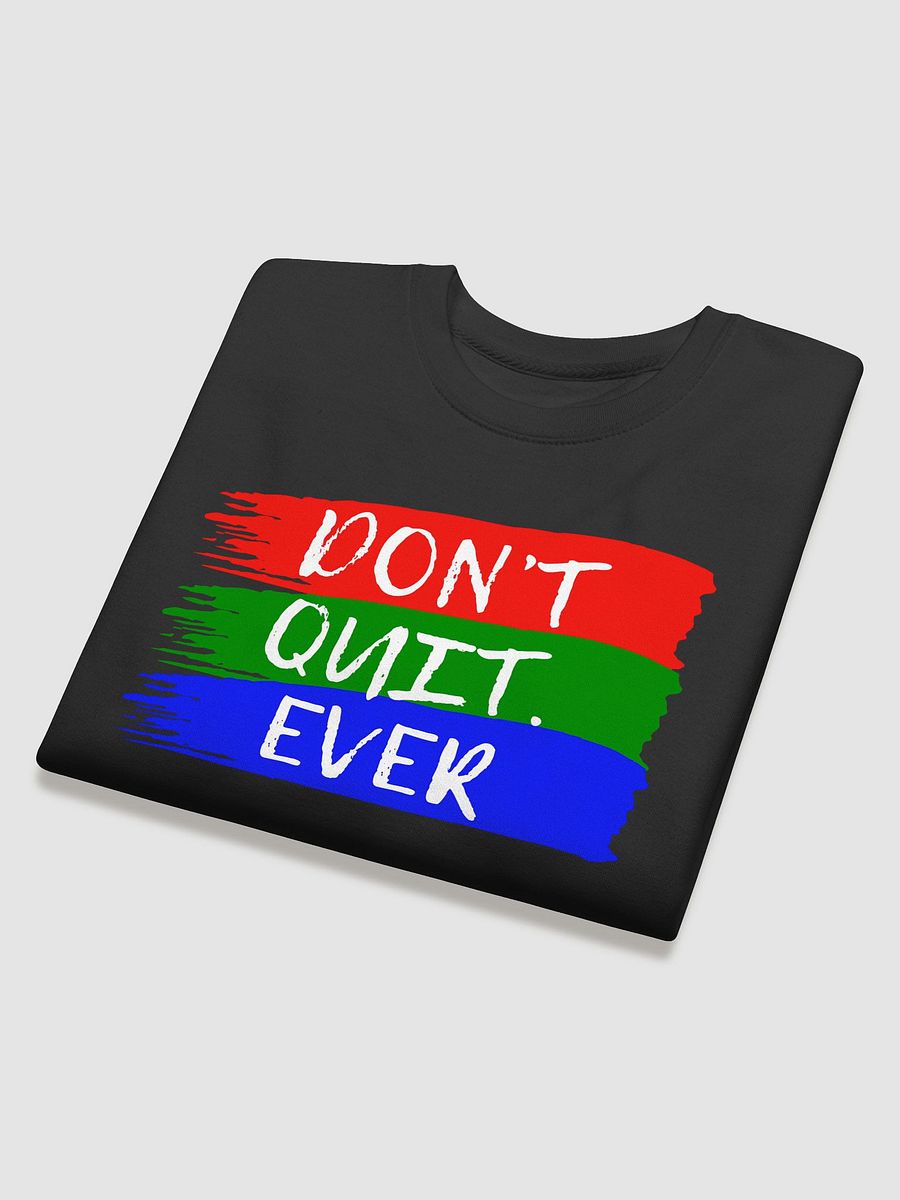 Everlasting Motivation Sweatshirt product image (12)