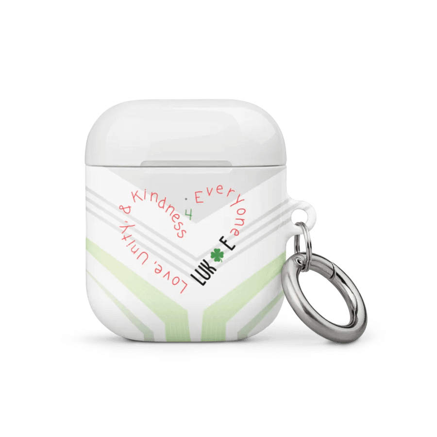 LUKE AirPods® Case product image (1)