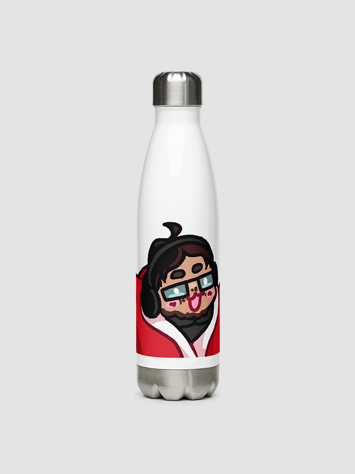 Blankies Stainless Steel Water Bottle product image (1)