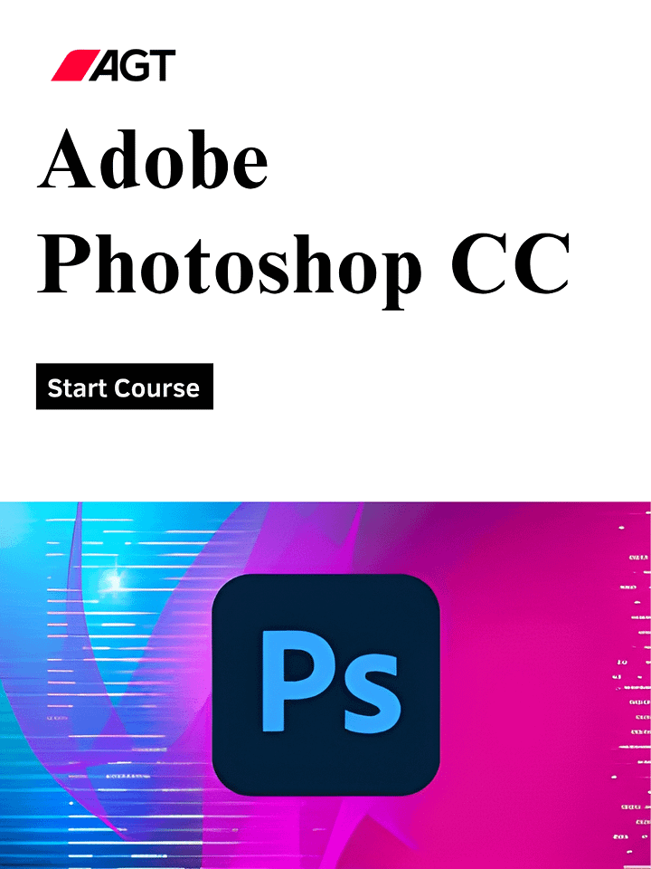 Adobe Photoshop CC MasterClass: From Beginner to Advanced product image (1)