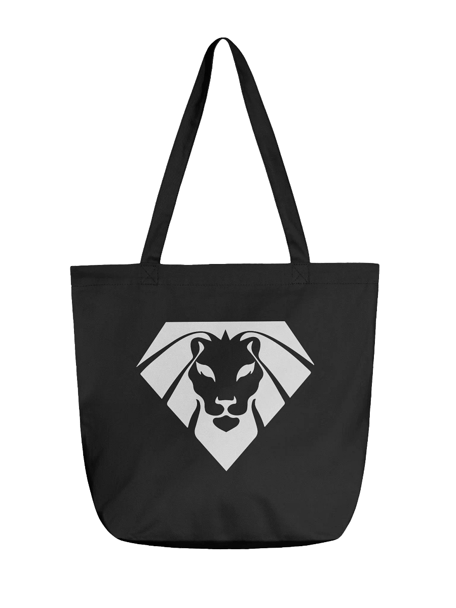 VIP Space Lion Eco Tote Bag product image (1)
