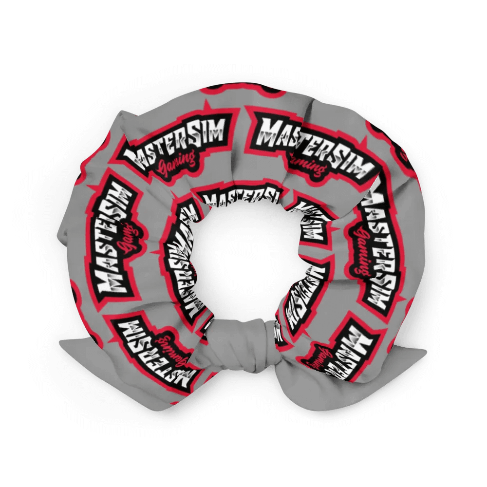 MasterSim Scrunchie product image (2)